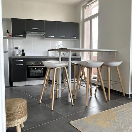 Le Triomphe Logement Central, 8 Pax 3 Chambres มาร์กเซย ภายนอก รูปภาพ