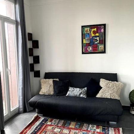 Le Triomphe Logement Central, 8 Pax 3 Chambres มาร์กเซย ภายนอก รูปภาพ