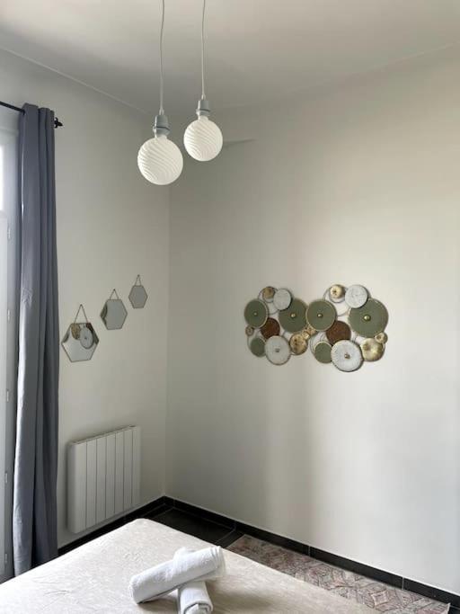 Le Triomphe Logement Central, 8 Pax 3 Chambres มาร์กเซย ภายนอก รูปภาพ