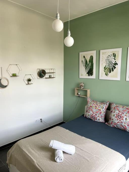Le Triomphe Logement Central, 8 Pax 3 Chambres มาร์กเซย ภายนอก รูปภาพ